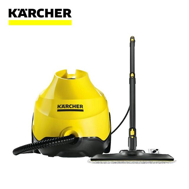 高壓蒸氣機Karcher SC3 PREMIUM 德國凱馳台灣公司貨- PChome 24h購物