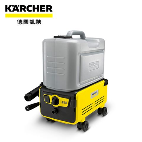 KARCHER 凱馳 德國 K2 FOLLOW ME CORDLESS 獨立水箱無線高壓清洗機