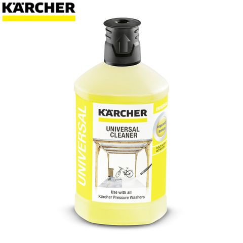 KARCHER 凱馳 RM 626通用型清潔劑(6.295-753.0)