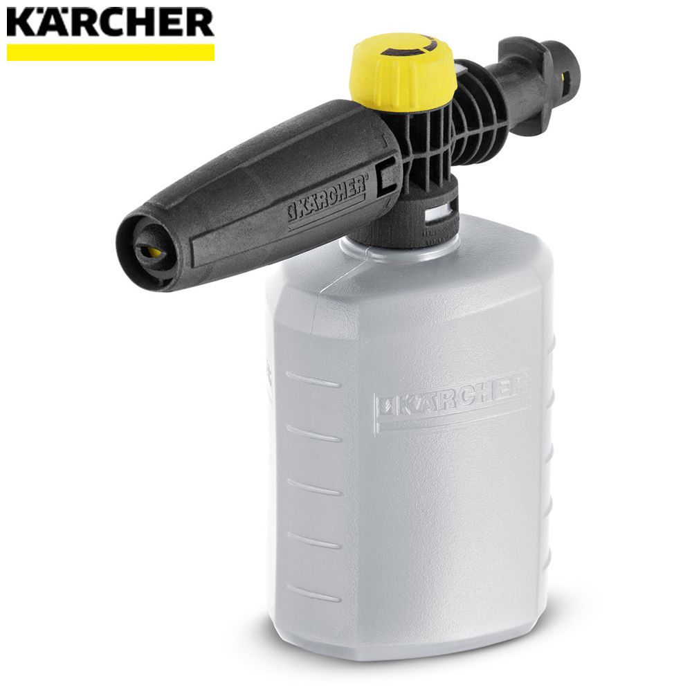 KARCHER 凱馳   FJ 6 0.6公升泡沫噴罐(2.643-147.0)