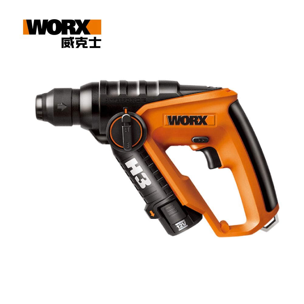 WORX 12V WX382 PChome 24h