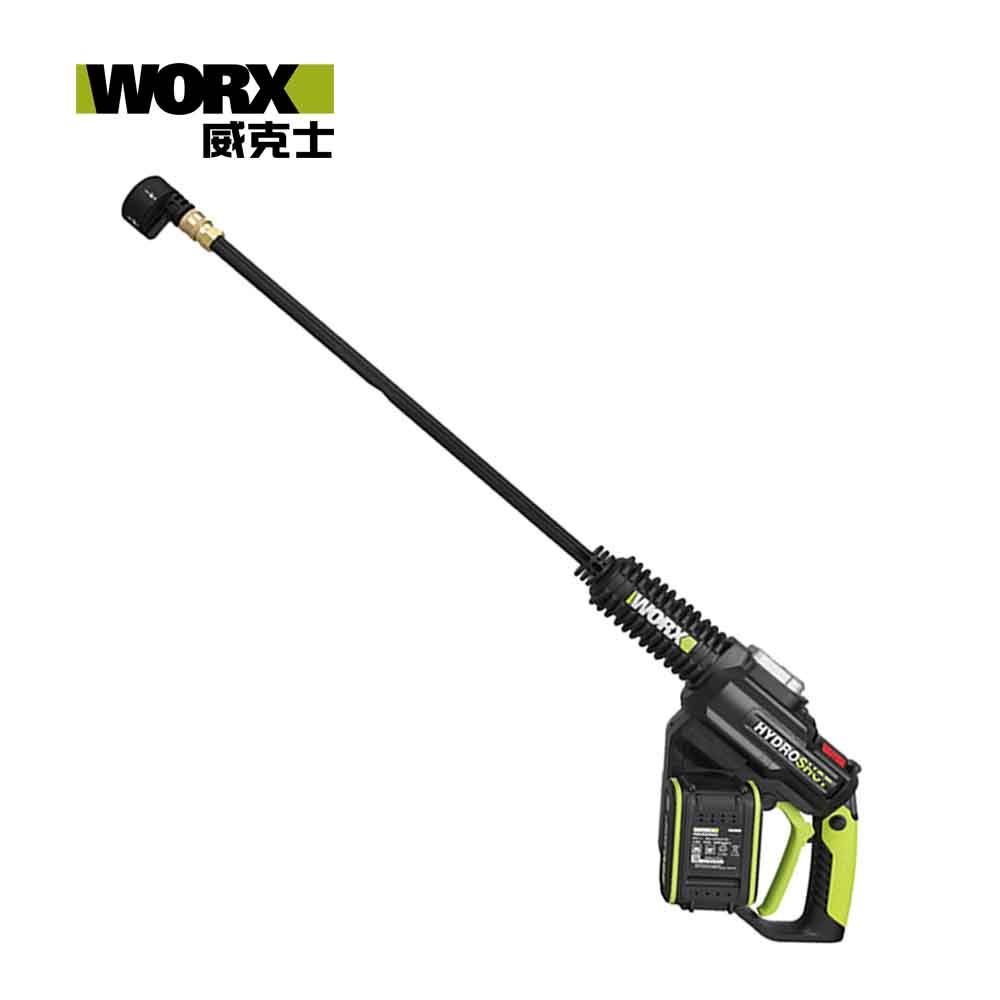 WORX 20V WU630 PChome 24h