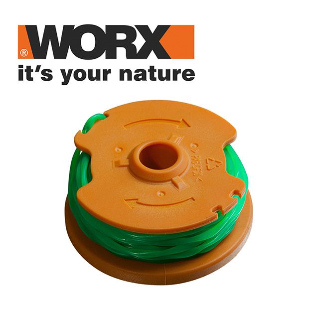 WORX 威克士   WG184E 牛筋繩 WA0014