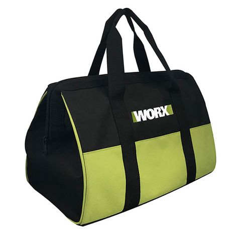 WORX 威克士 工具包(綠色) WA4221