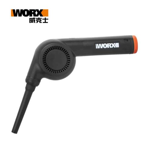 WORX 威克士 造物者 Maker-X 20V 鋰電迷你吹風槍 空機 WX747.9