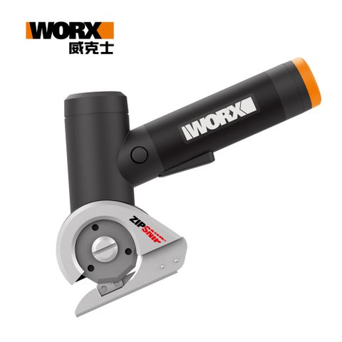 WORX 威克士 造物者 Maker-X 20V 鋰電多功能迷你電剪刀 空機 WX745.9