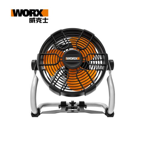 WORX 威克士 20V 鋰電電風扇 空機 WX095.9