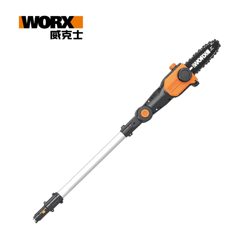 WORX 威克士   適用WG908E 鏈鋸機轉接頭 WA0307