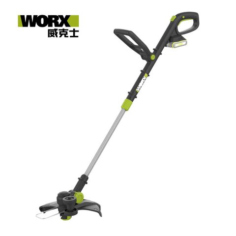 WORX 威克士 20V 30cm 鋰電割草機 空裸機 WD163.9