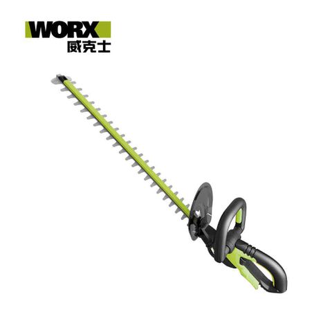 WORX 威克士 20V 46cm 鋰電籬笆機 空機 WD254.9