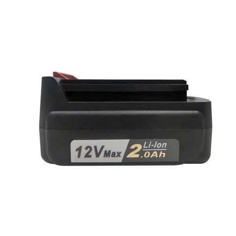 Demos 12V 鋰電池 B-1210