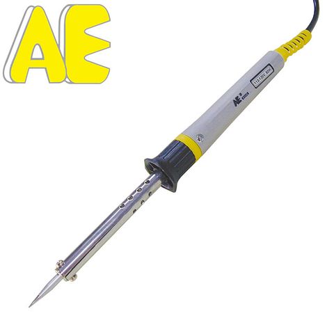 【台灣AE Tool】膠柄電烙鐵 60W 110V