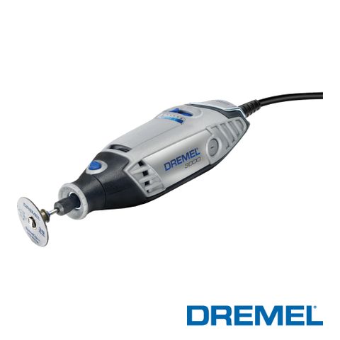 Dremel 3000 調速刻磨機 n/10