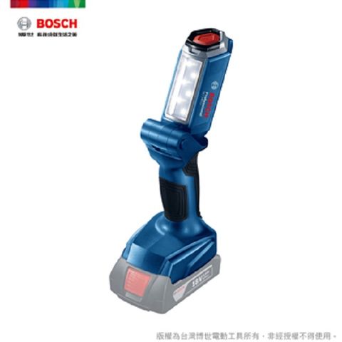 BOSCH 博世 18V 鋰電照明燈 GLI 180-LI (單機)