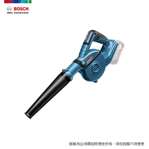 BOSCH 博世 18V 鋰電鼓風機 GBL 18V-120 (空機)