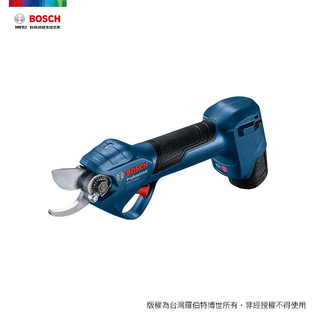 BOSCH 博世  12V鋰電果樹剪枝機 Pro Pruner