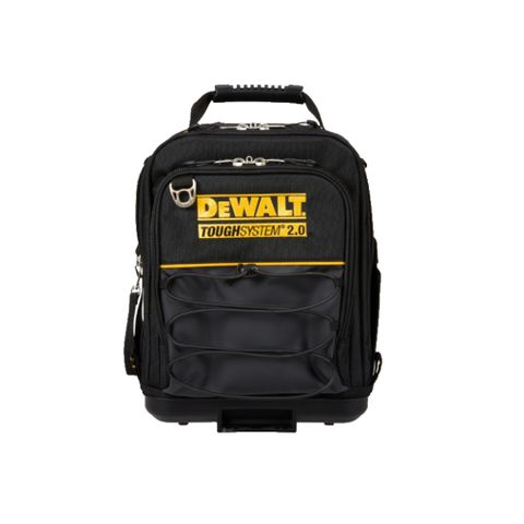 美國 得偉 DEWALT 11硬漢工具袋(小型) DWST83524-1