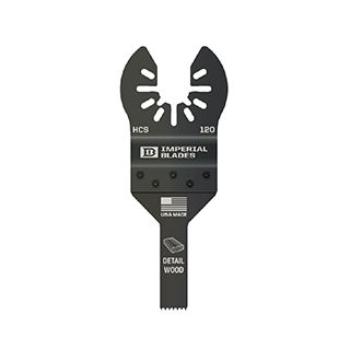 [美國硬派Imperial blades] ONE FIT磨切機鋸片 極細刃木工 HCS