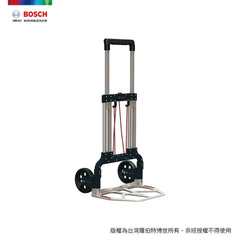 BOSCH 博世 系統工具箱專用推車