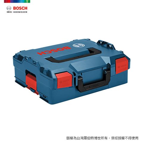 Bosch 新型系統工具箱 L-BOXX 136