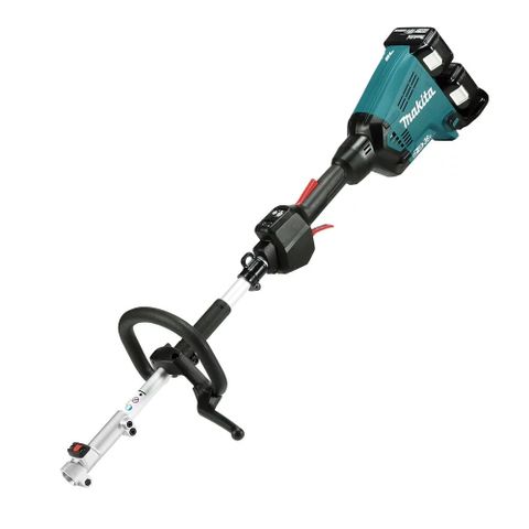 MAKITA 牧田 36V(18V*2)鋰電無刷組合動力機 空機 DUX60Z