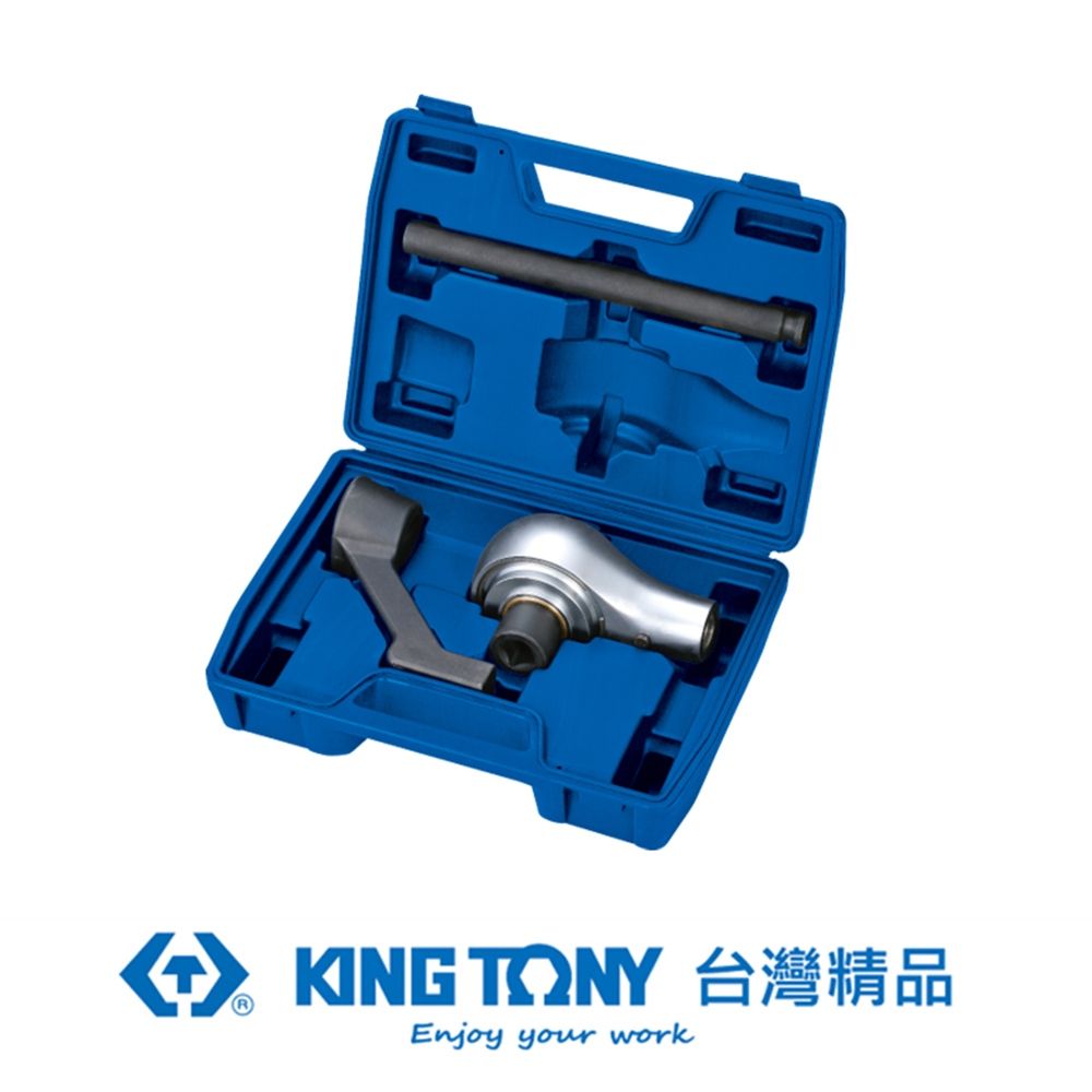 KING TONY 金統立工具  金統立 專業級工具 扭力倍力器(3/4"凹 x 1"凸) KT34688