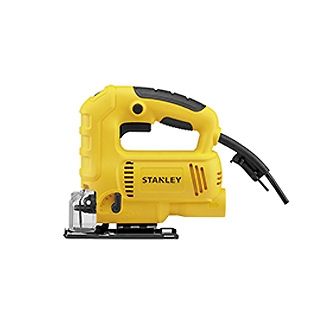 美國 史丹利 STANLEY 600W 線鋸機 SJ60