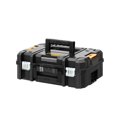 美國 得偉 DEWALT 變形金剛系列 上開式工具箱 DWST17807