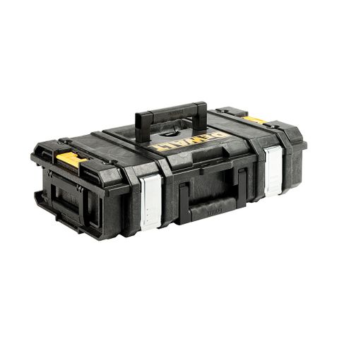 美國 得偉 DEWALT 硬漢系列-小型工具箱DS150 DWST08201