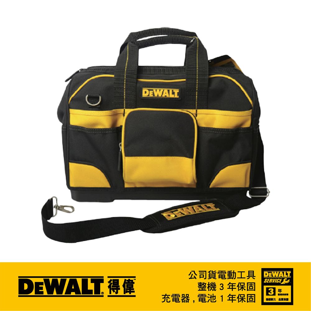 美國得偉DEWALT 16