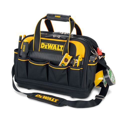 美國 得偉 DEWALT 多功能收納工具袋 DWST82928 