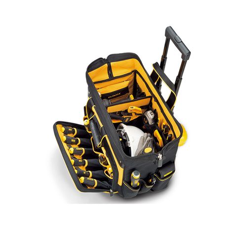 美國 得偉 DEWALT 多功能可移動收納工具袋 DWST82929  