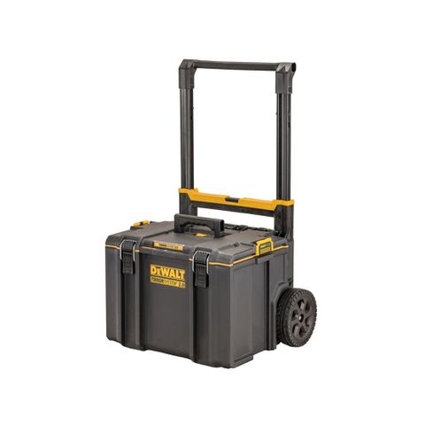 美國 得偉 DEWALT 硬漢2.0系列-移動收納箱DS450 DWST83295-1