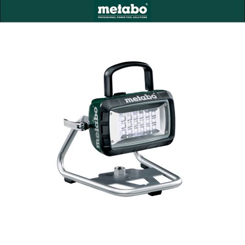 metabo 美達寶 18V鋰電強力型LED照明燈 BSA 14.4-18 LED 空機