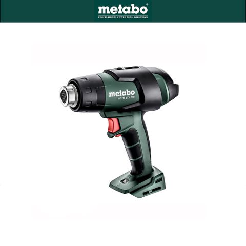 metabo 美達寶 18V鋰電熱風槍 HG 18 LTX 500 空機