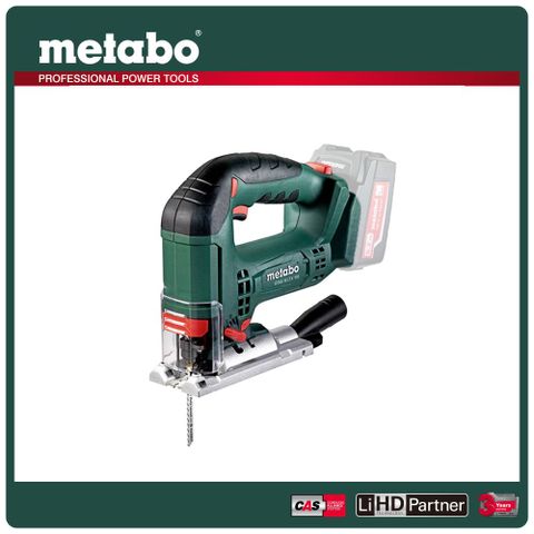 metabo 美達寶 18V鋰電線鋸機 STAB 18 LTX 100 空機 (紙盒)