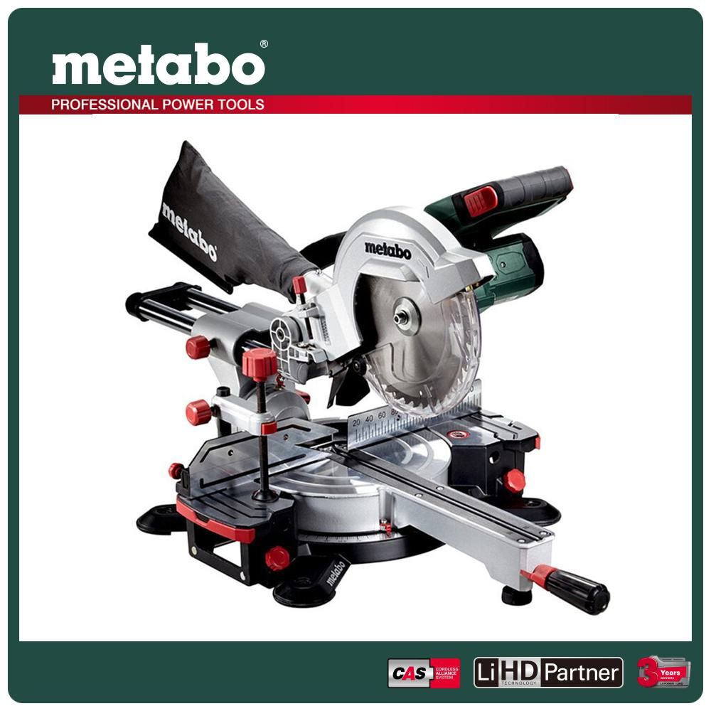 Metabo kgs 18 discount ltx 216 18v