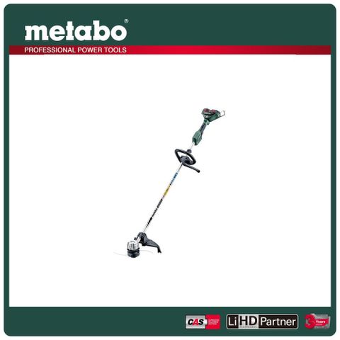 metabo 美達寶 36V (18V+18V) 鋰電無刷環形割草機 FSD 36-18 LTX BL 40 空機 (紙盒)