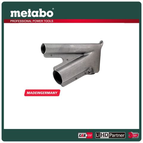 metabo 美達寶 熔接9mm連接噴嘴 630007000 HG 18 LTX 500專用