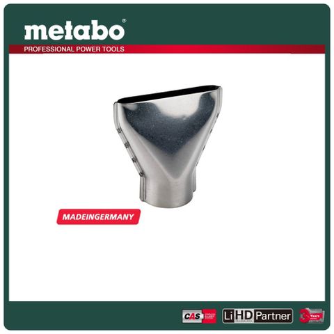 metabo 美達寶 75mm表面噴嘴 630002000 HG 18 LTX 500專用