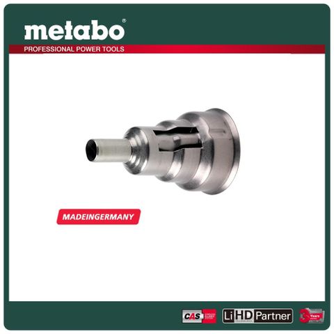 metabo 美達寶 9mm限縮噴嘴 630005000 HG 18 LTX 500專用