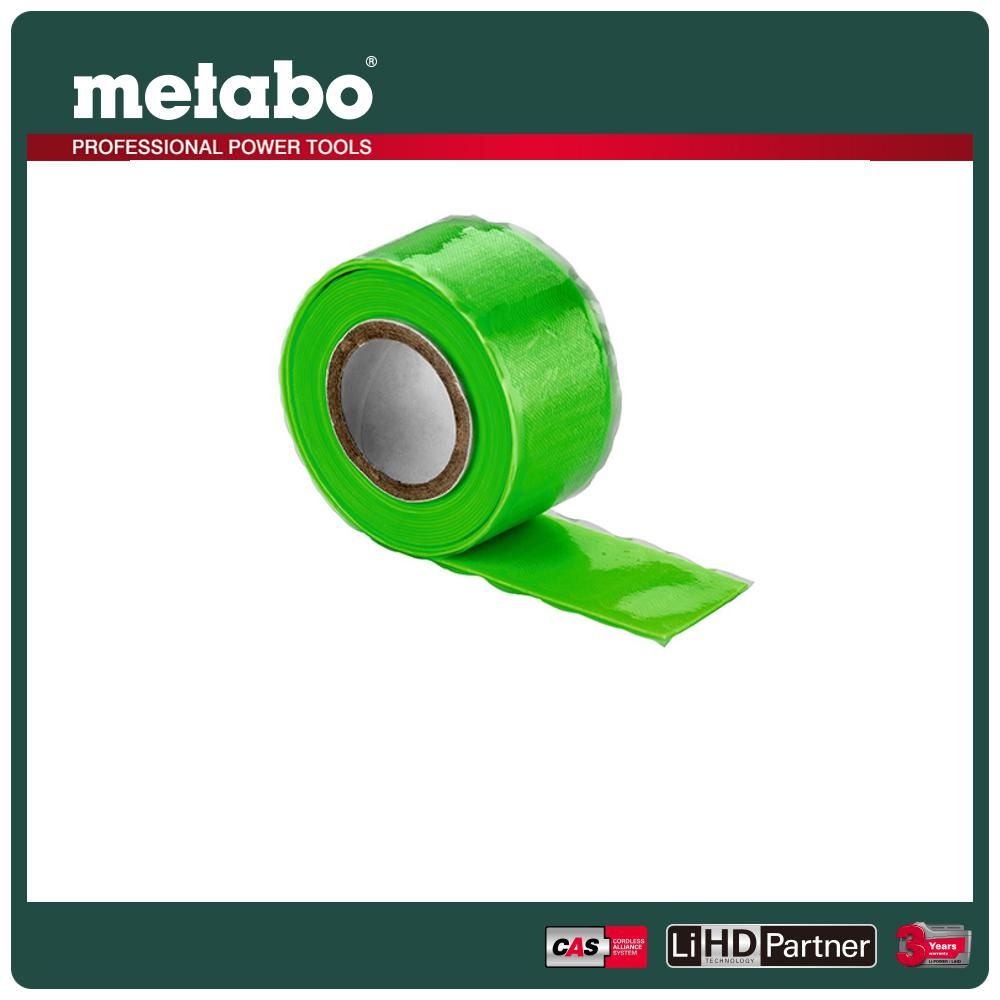 metabo 美達寶   5kg自黏式膠帶 628964000 1入 (2.8m)