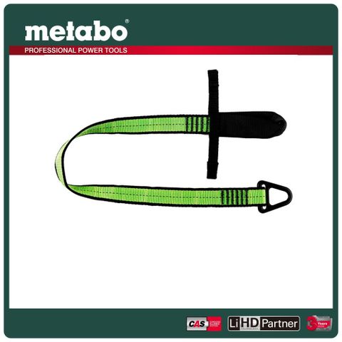 metabo 美達寶 40kg錨帶 628968000 1入