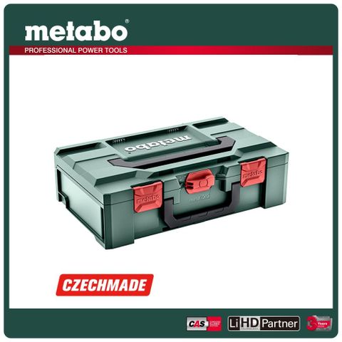 metabo 美達寶 系統組合箱 X 145 L