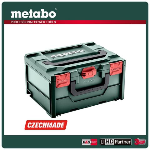 metabo 美達寶 系統組合箱 X 215