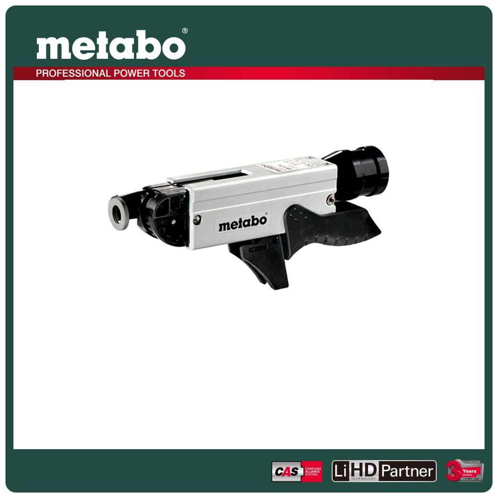 metabo 美達寶   SM5-55 配適器 631618000 SE 18 LTX 4000專用