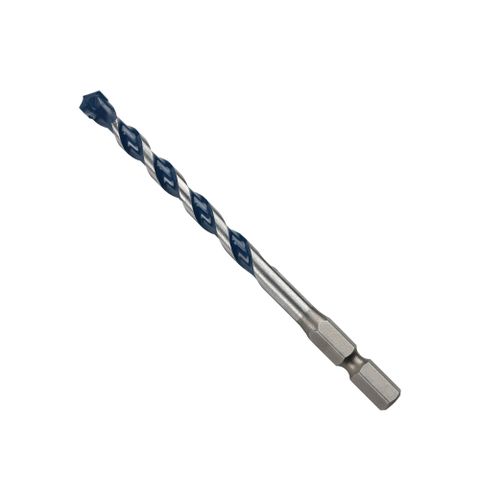BOSCH 藍龍震動水泥鑽頭六角柄 3.2x90 mm