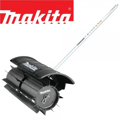 Makita 牧田 地面掃除器SW400MP(199353-3)