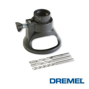 Dremel 平口切削輔助器