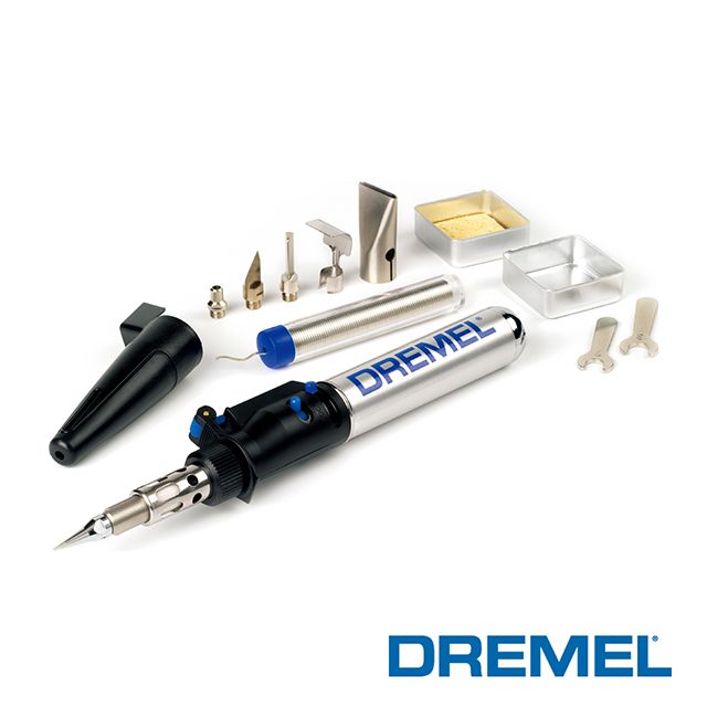 Dremel  2000 多功能瓦斯烙筆